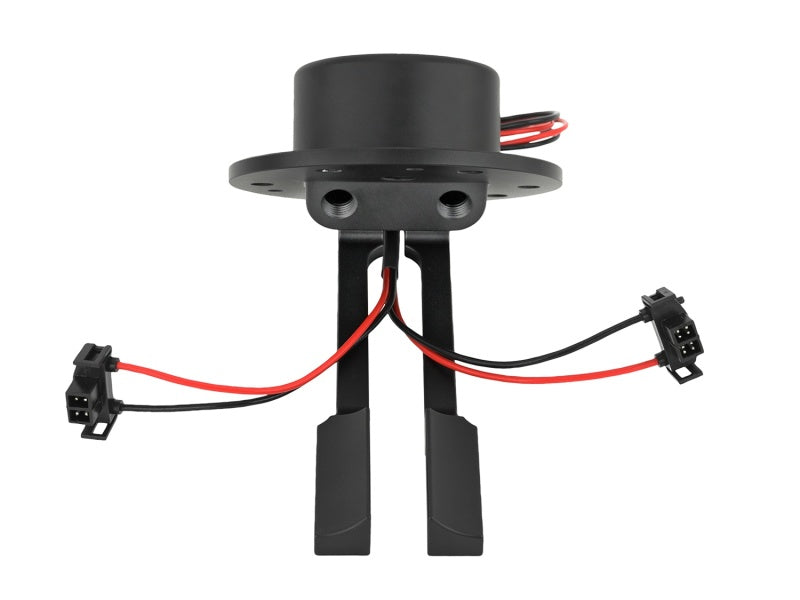 Grams Performance G2-05-0100 FITS: 92-00 Civic / 94-01 Integra Dual Pump Hanger Fuel Pump Hangers