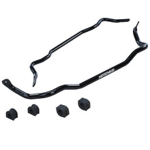 Load image into Gallery viewer, Hotchkis 2284 FITS: 05-07 Corvette C6/Z06 Front &amp; Rear Sway Bar Kit w/o Endlinks Sway Bars