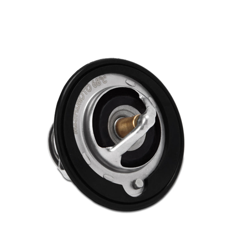 Mishimoto MMTS-CIV-92L FITS: Thermostats FITS: 92-00 Honda Civic/92-96 Prelude/97-99 CL/90-99 Accord 155 Deg F/68 Deg C Racing Thermostat Thermostats