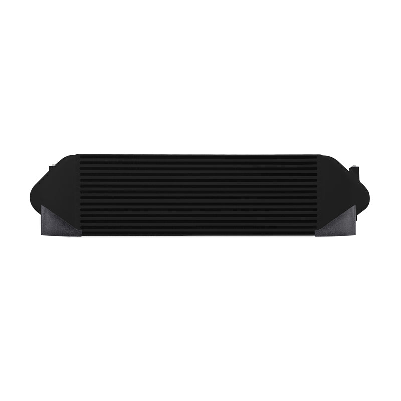 Mishimoto MMINT-RS-16KBK FITS: Intercooler Kits FITS: 2016+ Ford Focus RS Performance Intercooler Kit Black Intercooler Kits