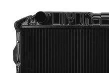 Load image into Gallery viewer, CSF 2517 FITS: 93-97 Toyota Land Cruiser 4.5L Heavy Duty 3 Row All Metal Radiator Radiators