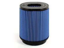 Load image into Gallery viewer, aFe 24-91050 FITS: MagnumFLOW Air Filters UCO P5R A/F P5R 5-1/2F x 7B x(6-3/4x 5-1/2)T(Inv) x 8H Air Filters Universal Fit