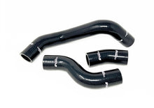 Load image into Gallery viewer, Torque Solution TS-SU-657BK FITS: 2013+ Subaru BRZ / Scion FR-S / Toyota 86 Silicone Radiator Hose Kit Black Radiator Hoses