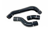 Torque Solution TS-SU-657BK FITS: 2013+ Subaru BRZ / Scion FR-S / Toyota 86 Silicone Radiator Hose Kit Black Radiator Hoses