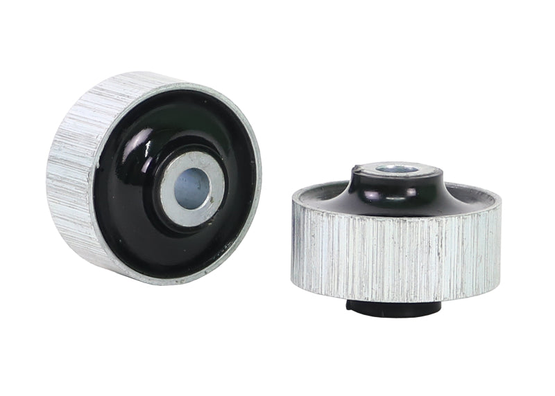 Whiteline W53188 FITS: Plus 97-05 VAG MK4 A4/Type 1J Rear Lower Inner Control Arm Bushing Kit -Standard Replaceme Bushing Kits