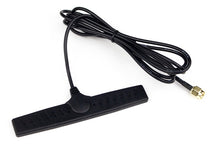 Load image into Gallery viewer, Haltech HT-011401 FITS: Wi-Fi Antenna Glass Mount 2.4Ghz Antennas