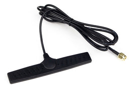 Haltech HT-011401 FITS: Wi-Fi Antenna Glass Mount 2.4Ghz Antennas