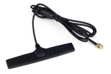 Haltech HT-011401 FITS: Wi-Fi Antenna Glass Mount 2.4Ghz Antennas