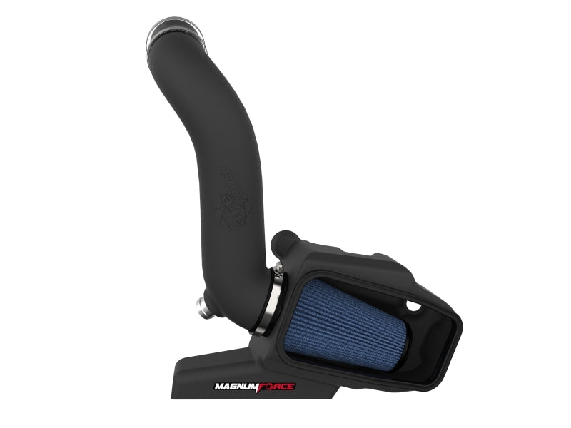 aFe 54-13050R FITS: Magnum FORCE Stage-2 Pro 5R Cold Air Intake System 15-19 Volkswagen GTI (MKVII) L4-2.0L (t) Cold Air Intakes