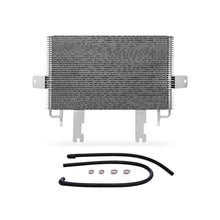 Load image into Gallery viewer, Mishimoto MMTC-F2D-99SL FITS: Transmission Coolers FITS: 99-03 Ford 7.3L Powerstroke Transmission Cooler Transmission Coolers