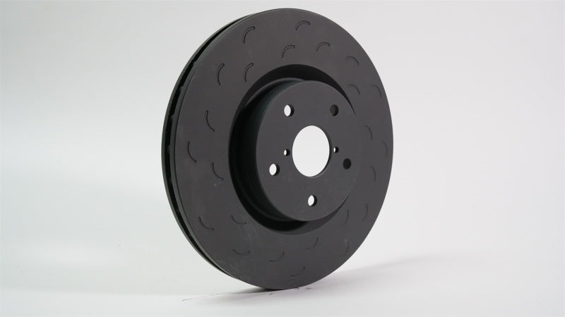 Hawk Talon Brake Rotor - Toyota Land Cruiser Sequoia Tundra - Front