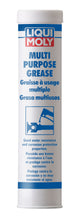 Load image into Gallery viewer, LIQUI MOLY 20246 FITS: Multipurpose Grease Greases &amp; Lubricants