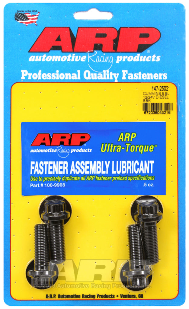 ARP 147-2502 Hardware Kits - Other
