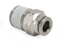 Load image into Gallery viewer, Air Lift 21807 FITS: Straight- Male 1/4in Npt X 1/4in Tube Fittings