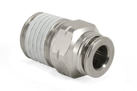 Air Lift 21807 FITS: Straight- Male 1/4in Npt X 1/4in Tube Fittings