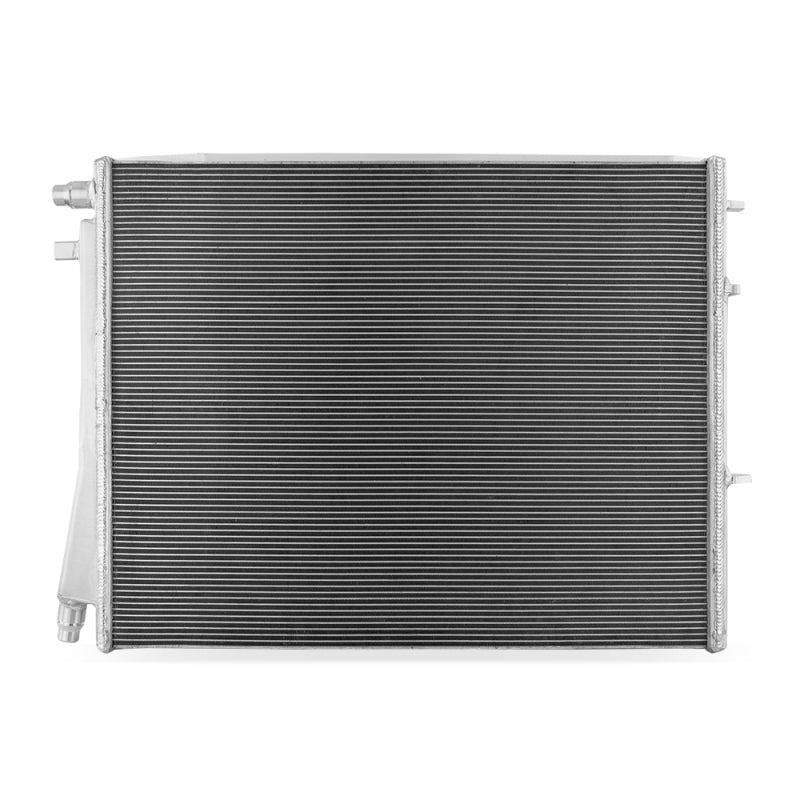Mishimoto MMHE-SUP-20 FITS: Radiators FITS: 20+ Toyota GR Supra 3.0L / 19+ BMW Z4 3.0L Performance Heat Exchanger Radiators