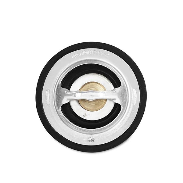 Mishimoto MMTS-F2D-96H FITS: Thermostats FITS: Ford 7.3L Powerstroke High-Temperature Thermostat Thermostats