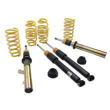 Load image into Gallery viewer, ST Suspensions 1328000N FITS: -ST Coilover Kit 2015+ Volkswagen GTI MKVII (w/o DCC) Coilovers