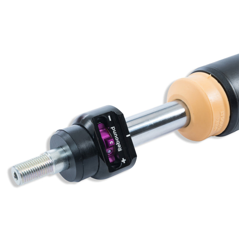 KW 352200BH FITS: Coilover Kit V3 2016 BMW M2 Coilovers