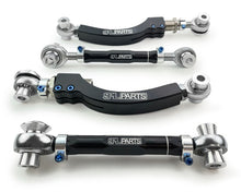 Load image into Gallery viewer, SPL Parts SPL RUA G29 FITS: 2020+ Toyota GR Supra (A90) / 2019+ BMW Z4 (G29) Rear Upper Lateral Links Suspension Arms &amp; Components