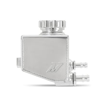 Load image into Gallery viewer, Mishimoto MMRT-GTO-04PSP FITS: Coolant Reservoirs FITS: Pontiac GTO/G8 Aluminum Power Steering Reservoir Polished Coolant Reservoirs