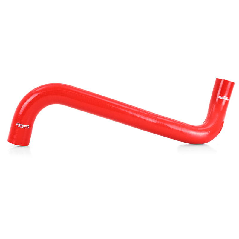 Mishimoto MMHOSE-G8-08RD FITS: Hoses FITS: 08-09 Pontiac G8 Silicone Coolant Hose Kit Red Hoses