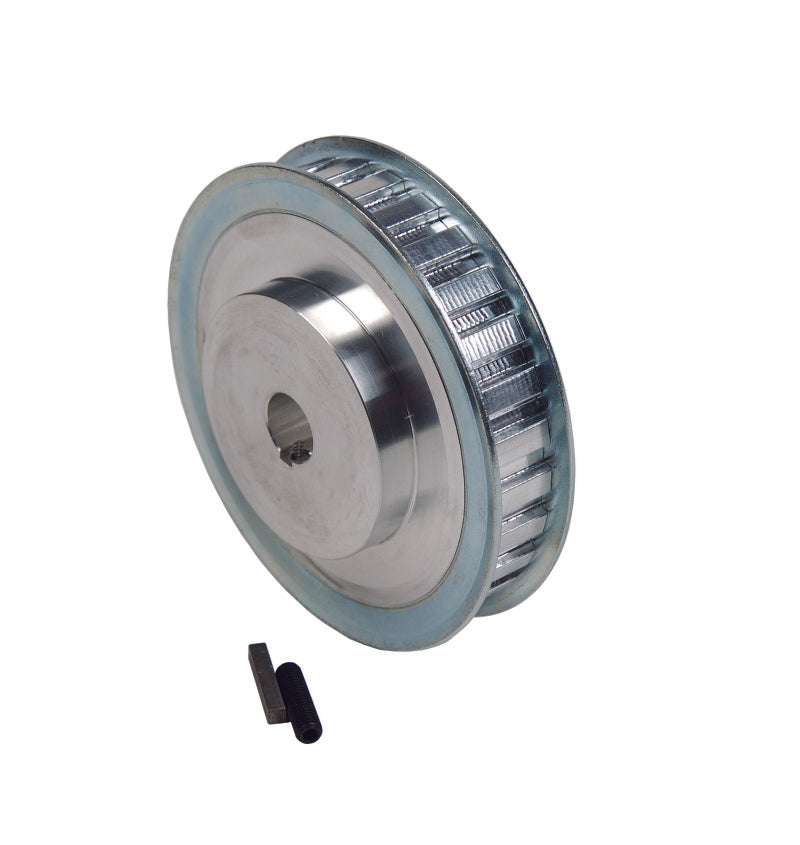 Aeromotive 21109 FITS: 28-Tooth Pulley Pulleys Crank, Underdrive