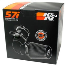 Load image into Gallery viewer, K&amp;N Engineering 57-0693 FITS:K&amp;N 12-19 Volkswagen Golf VII L4-2.0L F/I Performance Air Intake System Cold Air Intakes