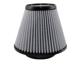 aFe 21-90032 FITS: MagnumFLOW Air Filters IAF PDS A/F PDS 5-1/2F x (7x10)B x 5-1/2T x 8H Air Filters Universal Fit