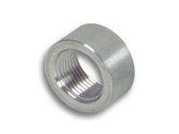 Vibrant 11194 FITS: Standard Oxygen Sensor Weld Bungs T304 SS (M18 x 1.5 thread) Bulk Pack of 100 pcs. Bungs