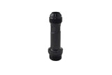 Turbosmart TS-0804-1021 FITS: Billet Turbo Drain 70mm Extension -10 Male to -10 Port Fittings