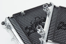 Load image into Gallery viewer, CSF 8190 FITS: 18+ Mercedes AMG GT R/ GT C Auxiliary Radiator- Fits Left and Right Sold Individually Radiators