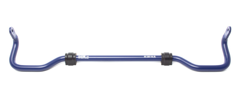 H&R 71788-24 FITS: 2022 Volkswagen GTI MK8 24mm Non Adj Sway Bar Rear Sway Bars
