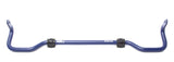 H&R 71787-24 FITS: 15-20 Volkswagen Golf/GTI S/SE/SEL/1.8T MK7 24mm Non Adj. Sway Bar Rear Sway Bars