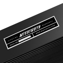 Load image into Gallery viewer, Mishimoto MMINT-RAM-03BK FITS: Intercoolers FITS: 03-09 Dodge 5.9L/6.7L Cummins Intercooler (Black) Intercoolers