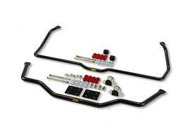 ST Suspensions 52100 FITS: -ST Anti-Swaybar Set Nissan 260Z. 280Z Sway Bars