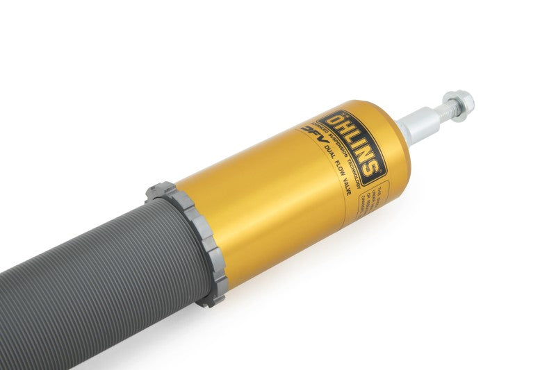 Ohlins HOS MT00S1 FITS: 17-21 Honda Civic Type R (FK8) 23 Honda Civic Type R (FL5) Road & Track Coilover System Coilovers