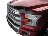 WeatherTech 05-11 Toyota Tacoma Hood Protector - Black