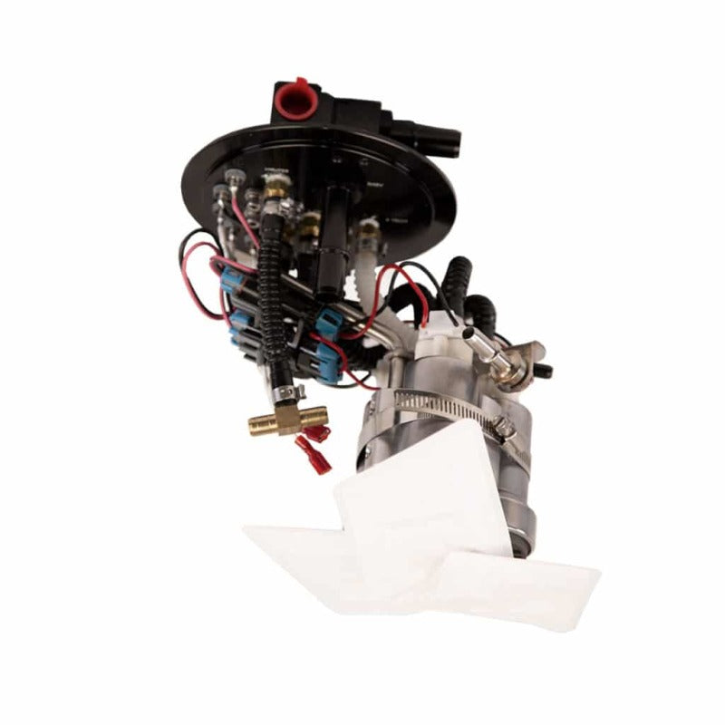 Aeromotive 18075 FITS: 16-20 Chevrolet Camaro Dual 450 Series Stealth In-Tank Fuel Pump Fuel Pumps
