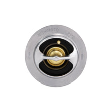 Load image into Gallery viewer, Mishimoto MMTS-MUS8-11 FITS: Thermostats FITS: 11+ Ford Mustang V6/V8 160 Degree Racing Thermostat Thermostats