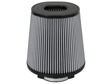Load image into Gallery viewer, aFe 21-91120 FITS: Magnum FLOW Intake Replace Air Filter w/PDS Media 5in F / 9x7.5in B / 6.75x5.5in T (Inv) / 9in H Air Filters Universal Fit