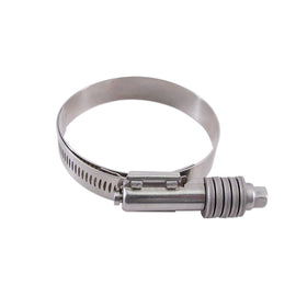 Mishimoto MMCLAMP-CTWG-66 FITS: Clamps FITS: Constant Tension Worm Gear Clamp 1.77in.-2.60in. (45mm-66mm) Clamps