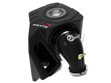 Load image into Gallery viewer, aFe 50-70032R FITS: Momentum GT Cold Air Intake System w/ Pro 5R Media Audi A4/Quattro (B9) 16-19 I4-2.0L (t) Cold Air Intakes