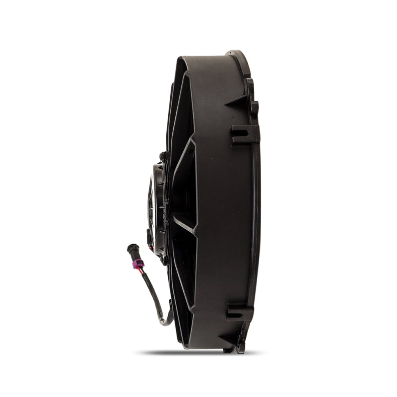 Mishimoto MMFAN-12HD FITS: Fans & Shrouds FITS: 12 Inch Race Line High-Flow Electric Fan Fans & Shrouds
