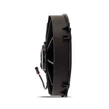 Load image into Gallery viewer, Mishimoto MMFAN-12HD FITS: Fans &amp; Shrouds FITS: 12 Inch Race Line High-Flow Electric Fan Fans &amp; Shrouds