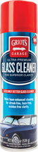 Load image into Gallery viewer, Griots Garage 10998 FITS: Foaming Glass Cleaner 19oz Window Cleaners