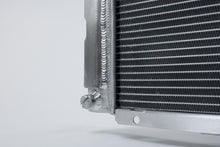 Load image into Gallery viewer, CSF 7220 FITS: 84-88 Mercedes-Benz W201 190E 2.3L 16 w/ A/C High Performance Aluminum Radiator Radiators