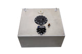 Aeromotive 18649 FITS: TRV 15 Gallon Brushless Spur 10.0 Fuel Cell Fuel Systems