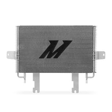 Load image into Gallery viewer, Mishimoto MMTC-F2D-99SL FITS: Transmission Coolers FITS: 99-03 Ford 7.3L Powerstroke Transmission Cooler Transmission Coolers