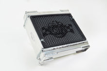 Load image into Gallery viewer, CSF 8198 FITS: Mercedes Benz E63 / CLS 63 M157 High Performance All Aluminum Auxiliary Radiators Radiators